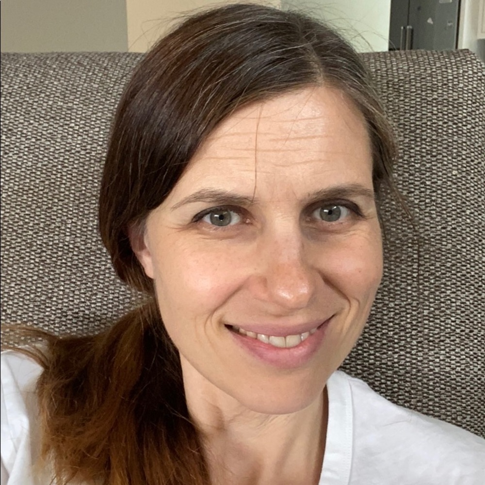 Meet your Posher, Brandy